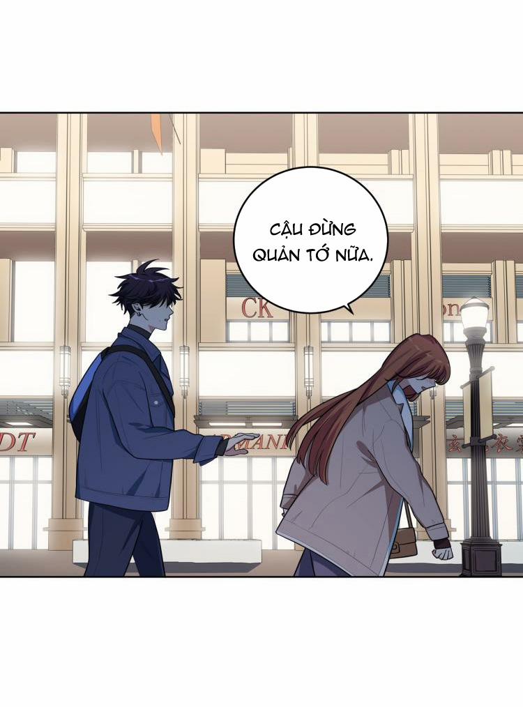 Truy Sát Tình Yêu 3 trang 20