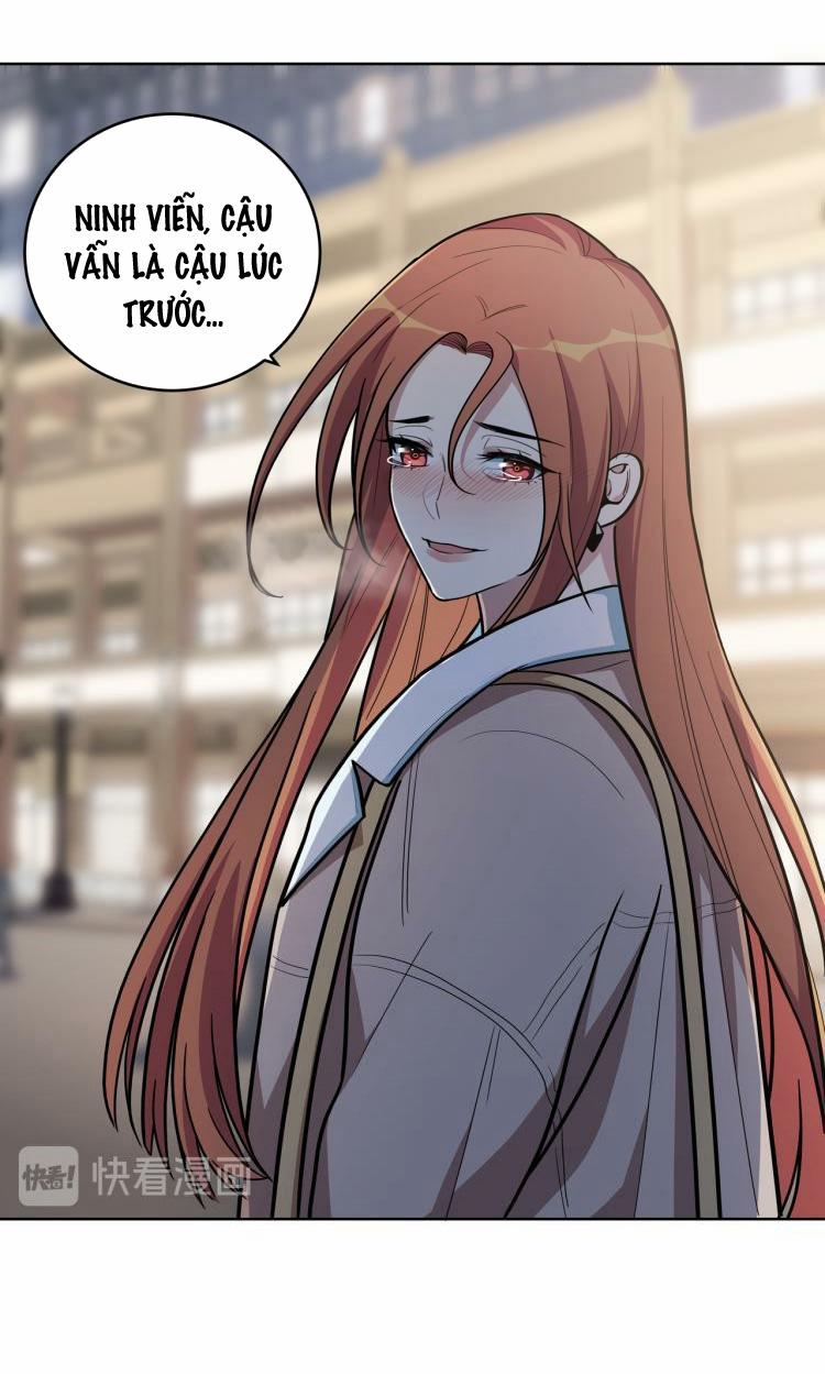 Truy Sát Tình Yêu 3 trang 21