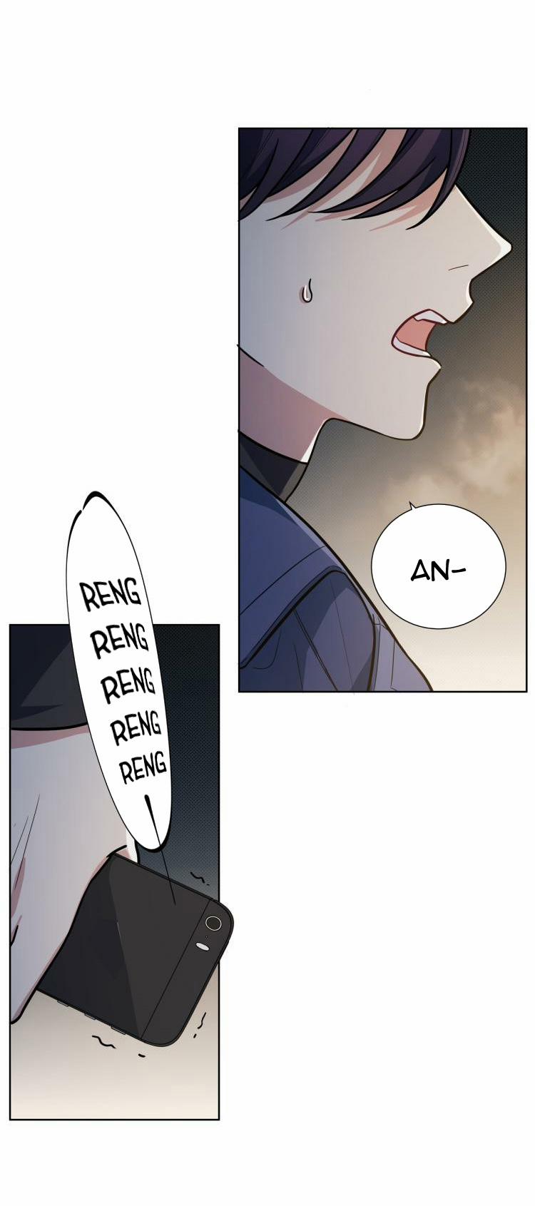 Truy Sát Tình Yêu 3 trang 23