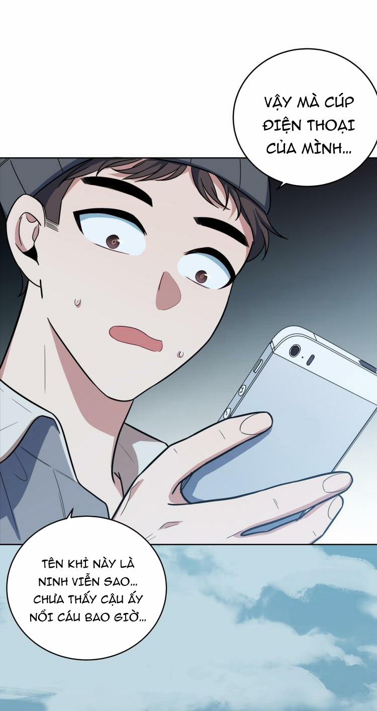 Truy Sát Tình Yêu 3 trang 27