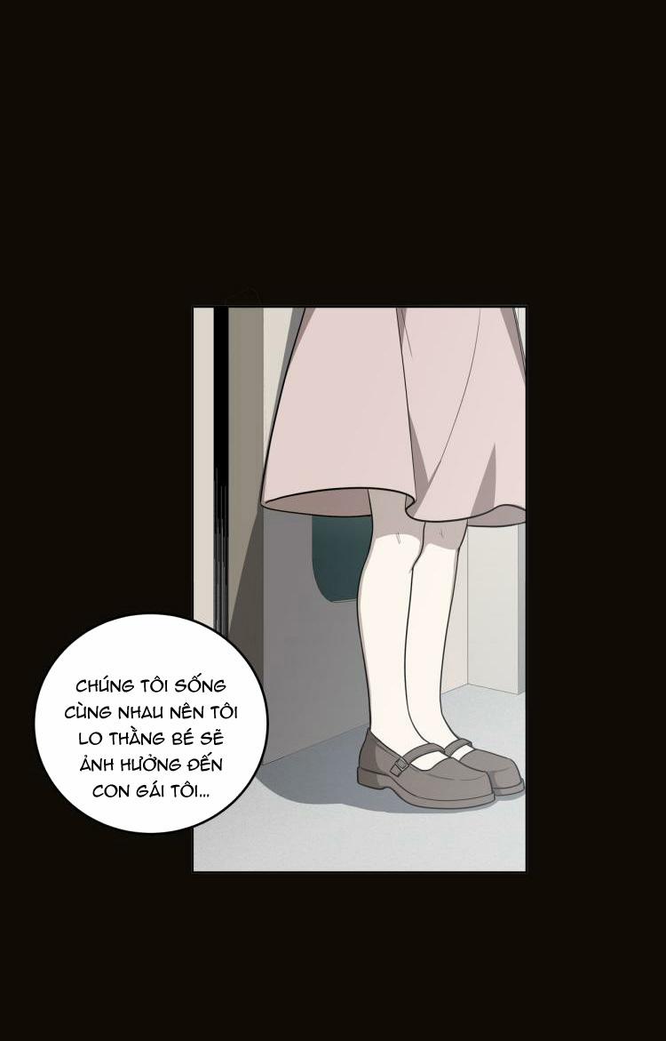 Truy Sát Tình Yêu 3 trang 3