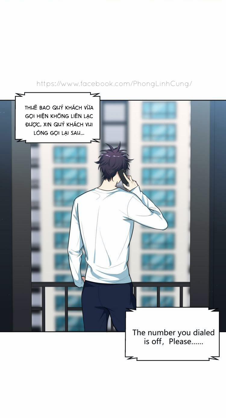 Truy Sát Tình Yêu 3 trang 30