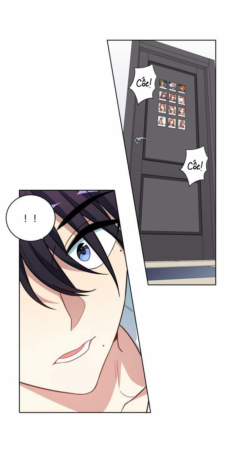 Truy Sát Tình Yêu 3 trang 32