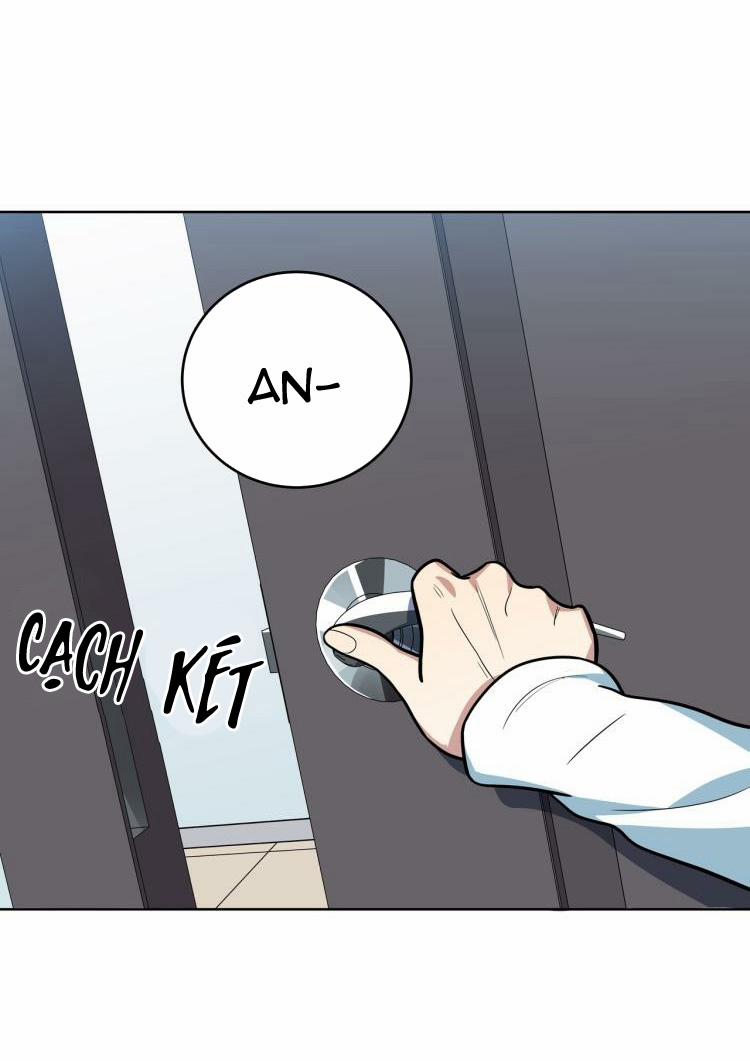 Truy Sát Tình Yêu 3 trang 33