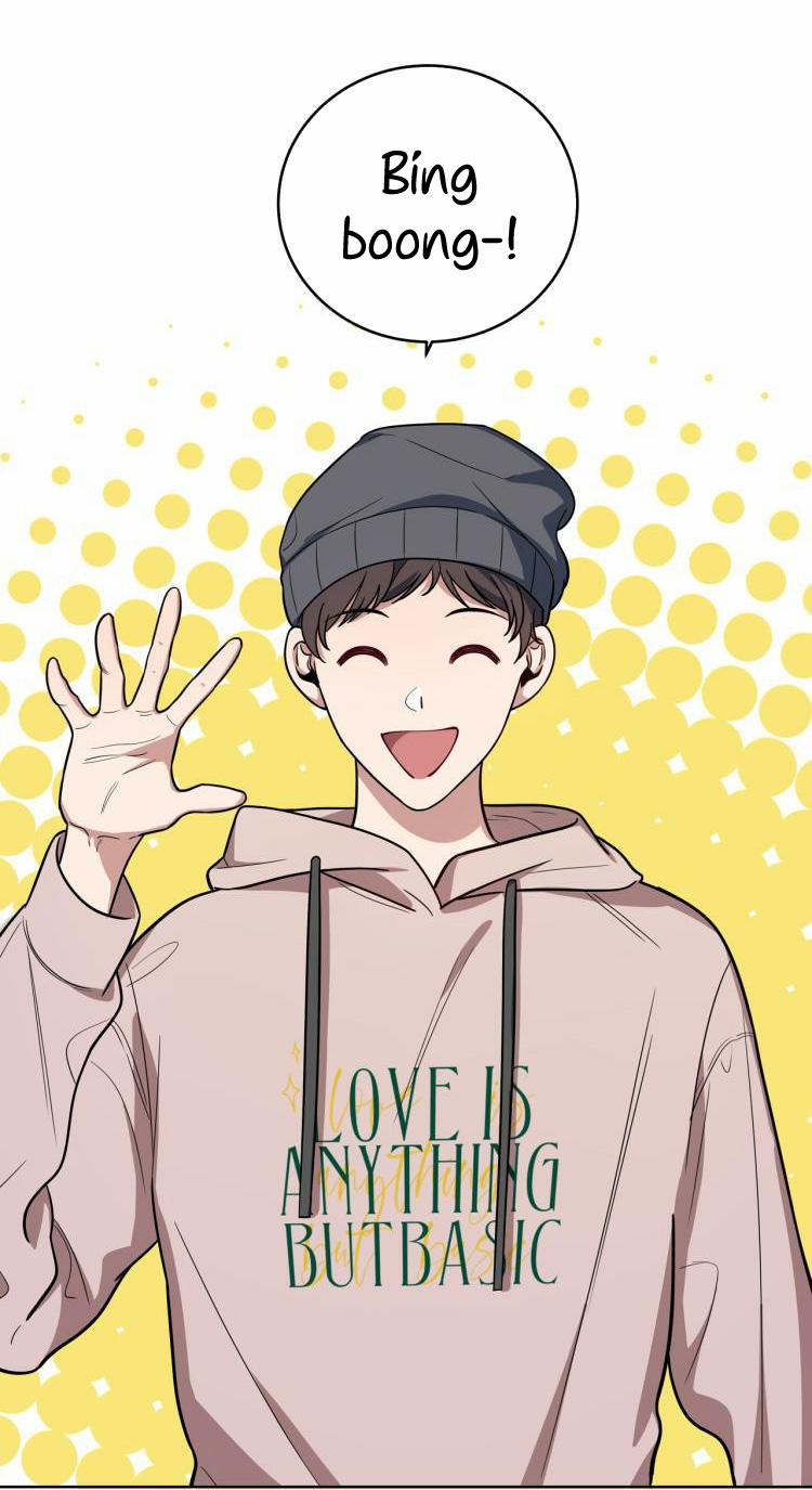 Truy Sát Tình Yêu 3 trang 34