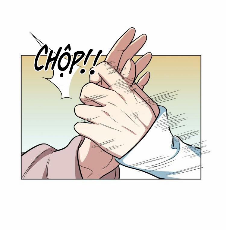 Truy Sát Tình Yêu 3 trang 39