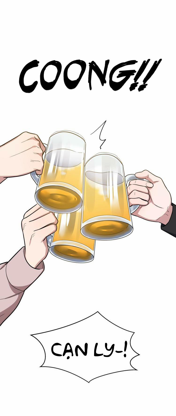 Truy Sát Tình Yêu 3 trang 41