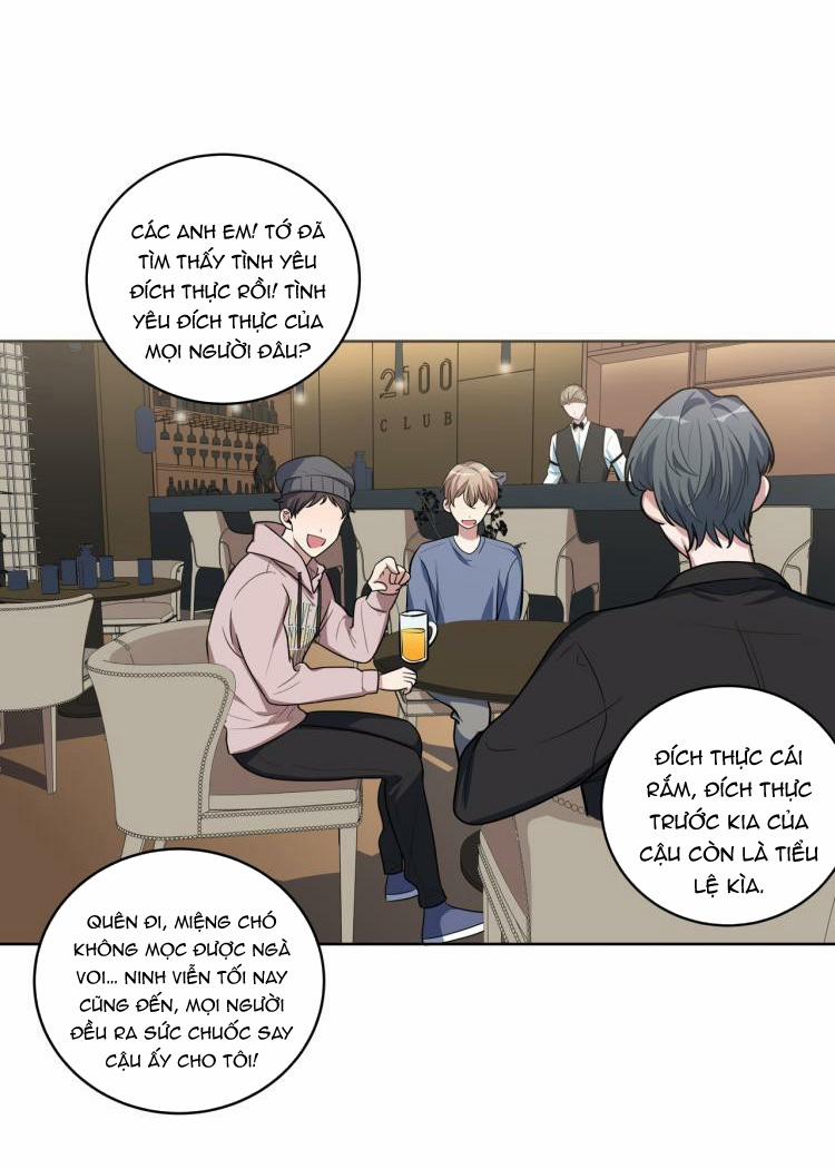 Truy Sát Tình Yêu 3 trang 42