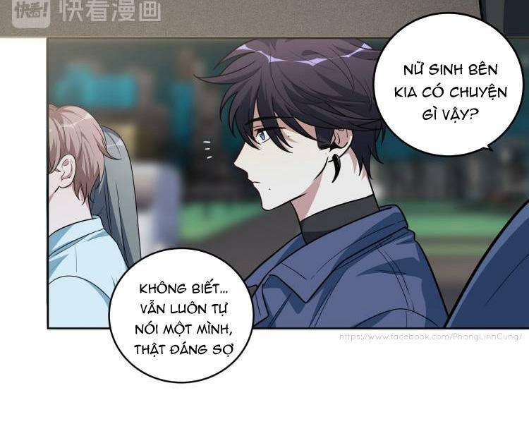 Truy Sát Tình Yêu 3 trang 45