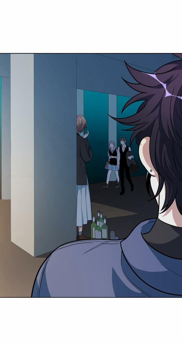 Truy Sát Tình Yêu 3 trang 46