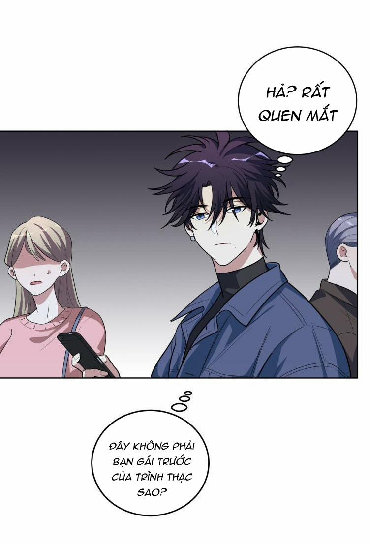 Truy Sát Tình Yêu 3 trang 48