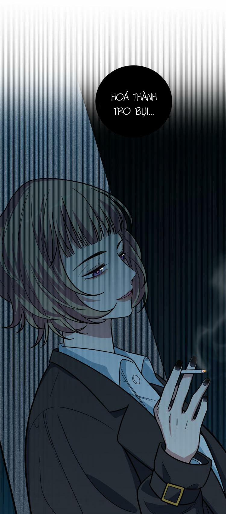 Truy Sát Tình Yêu 3 trang 49