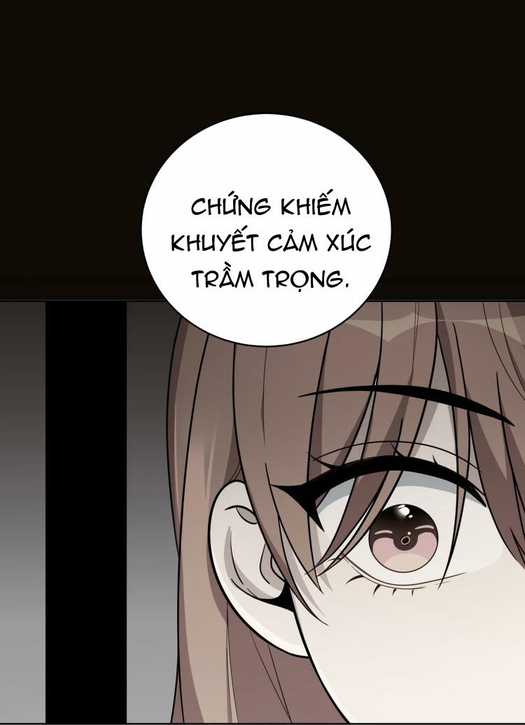 Truy Sát Tình Yêu 3 trang 5