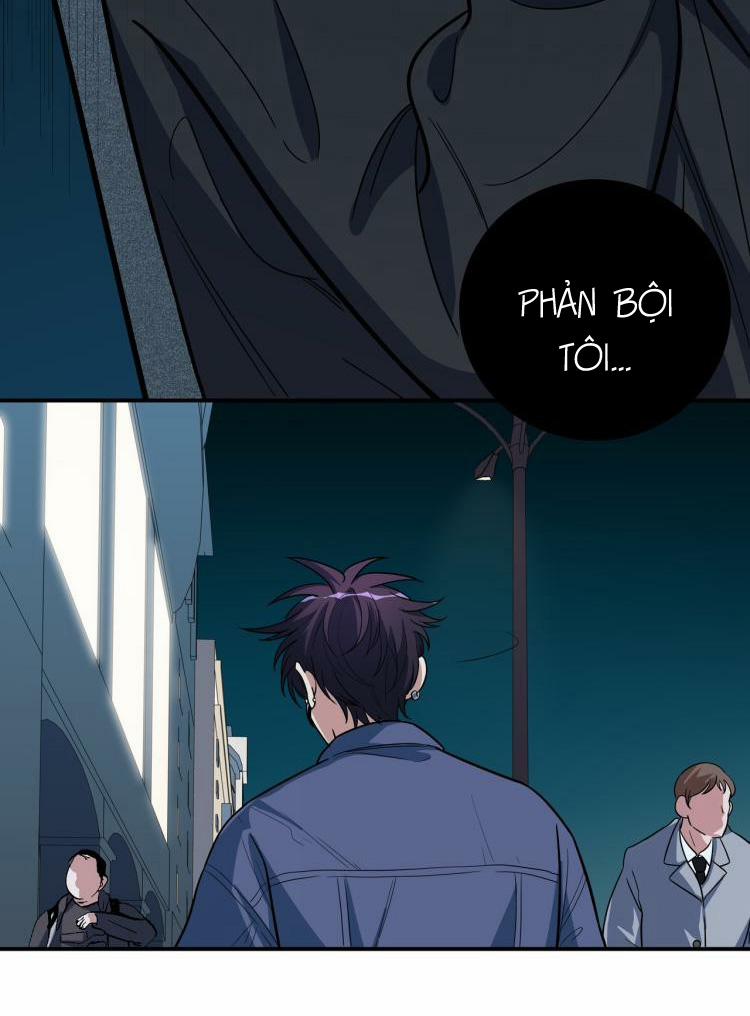 Truy Sát Tình Yêu 3 trang 50