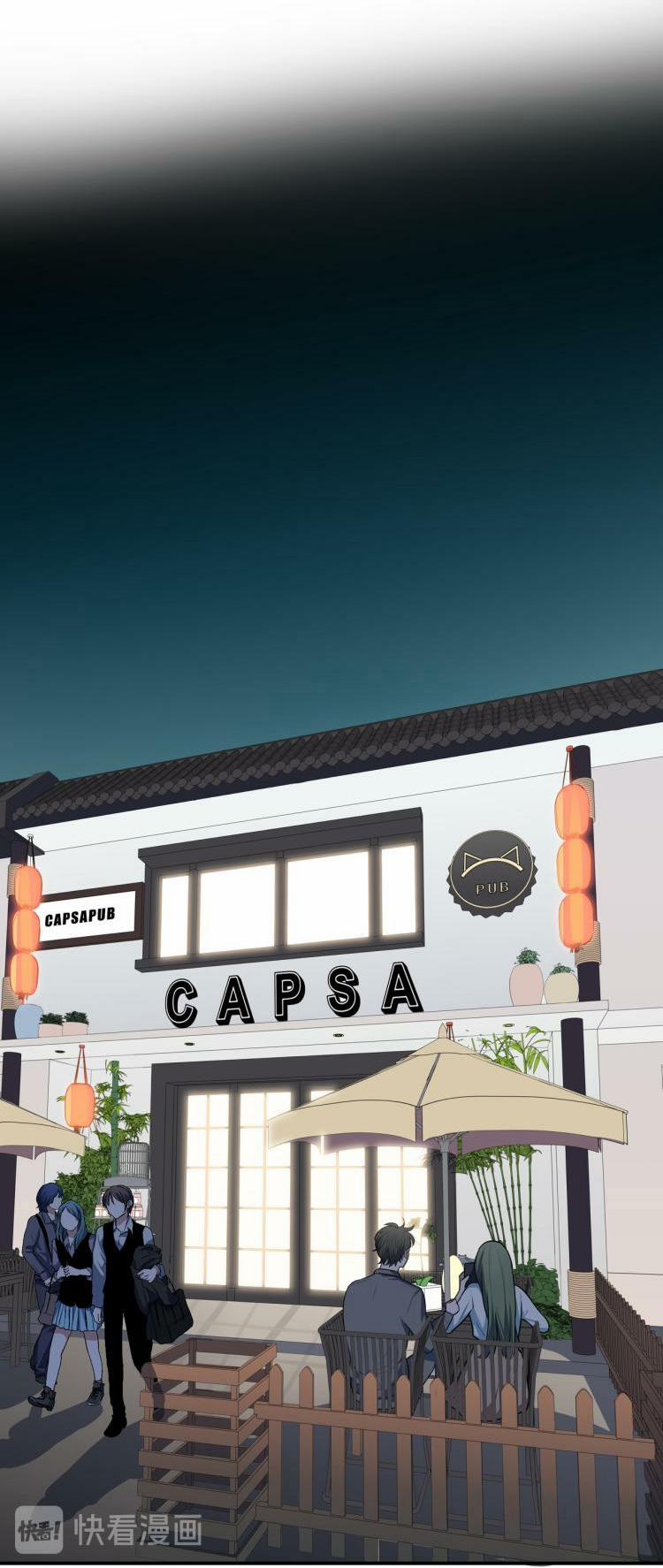 Truy Sát Tình Yêu 3 trang 53