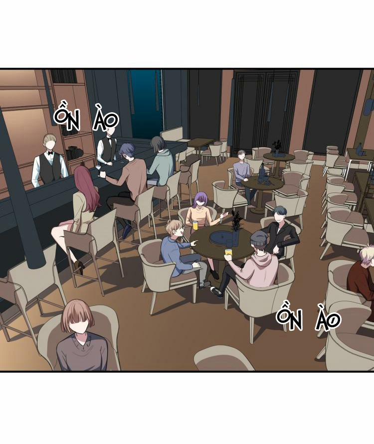 Truy Sát Tình Yêu 3 trang 54