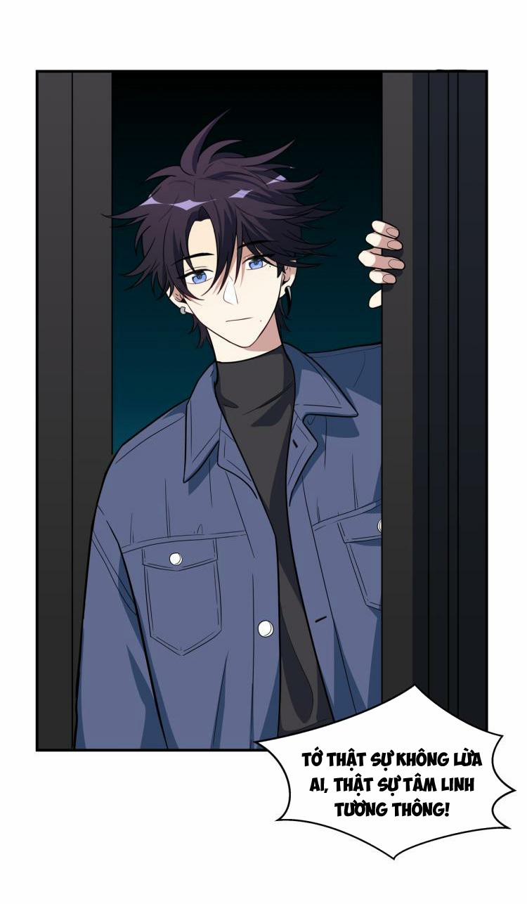 Truy Sát Tình Yêu 3 trang 55