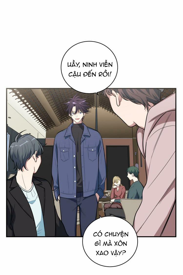 Truy Sát Tình Yêu 3 trang 57