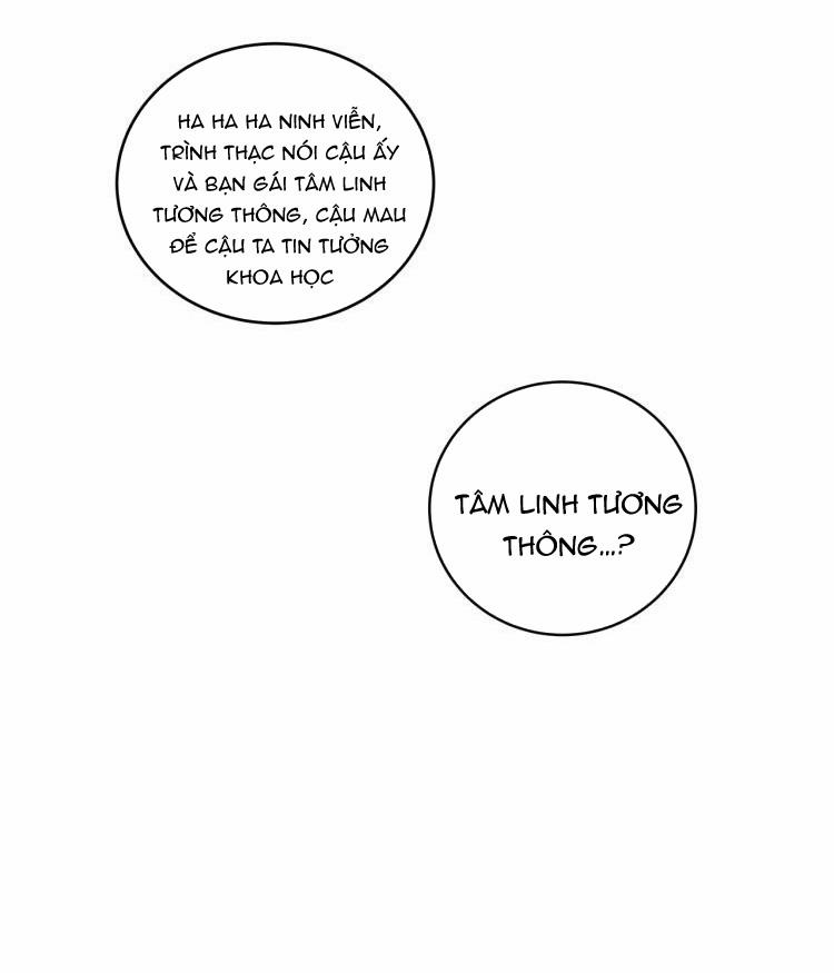 Truy Sát Tình Yêu 3 trang 58