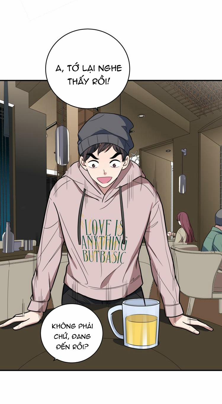 Truy Sát Tình Yêu 3 trang 61