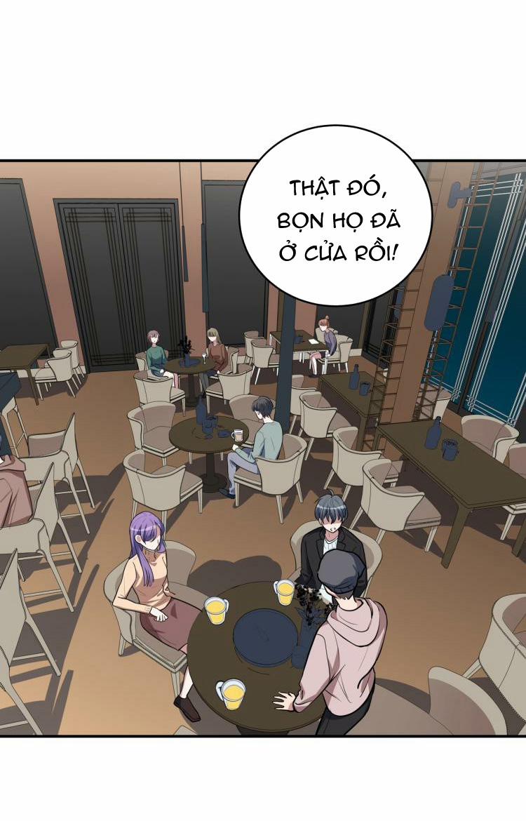 Truy Sát Tình Yêu 3 trang 62