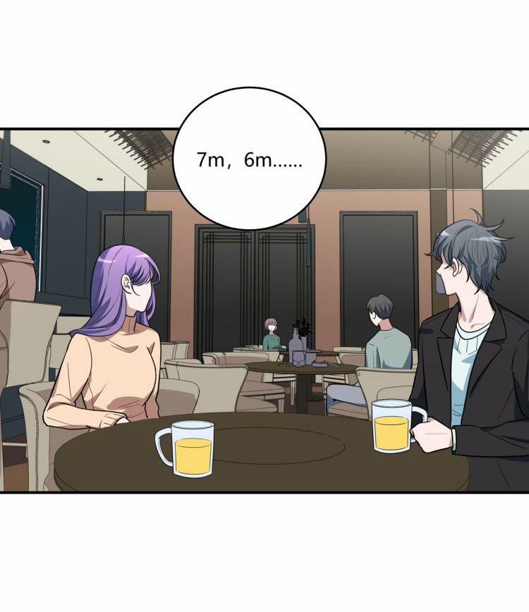 Truy Sát Tình Yêu 3 trang 63