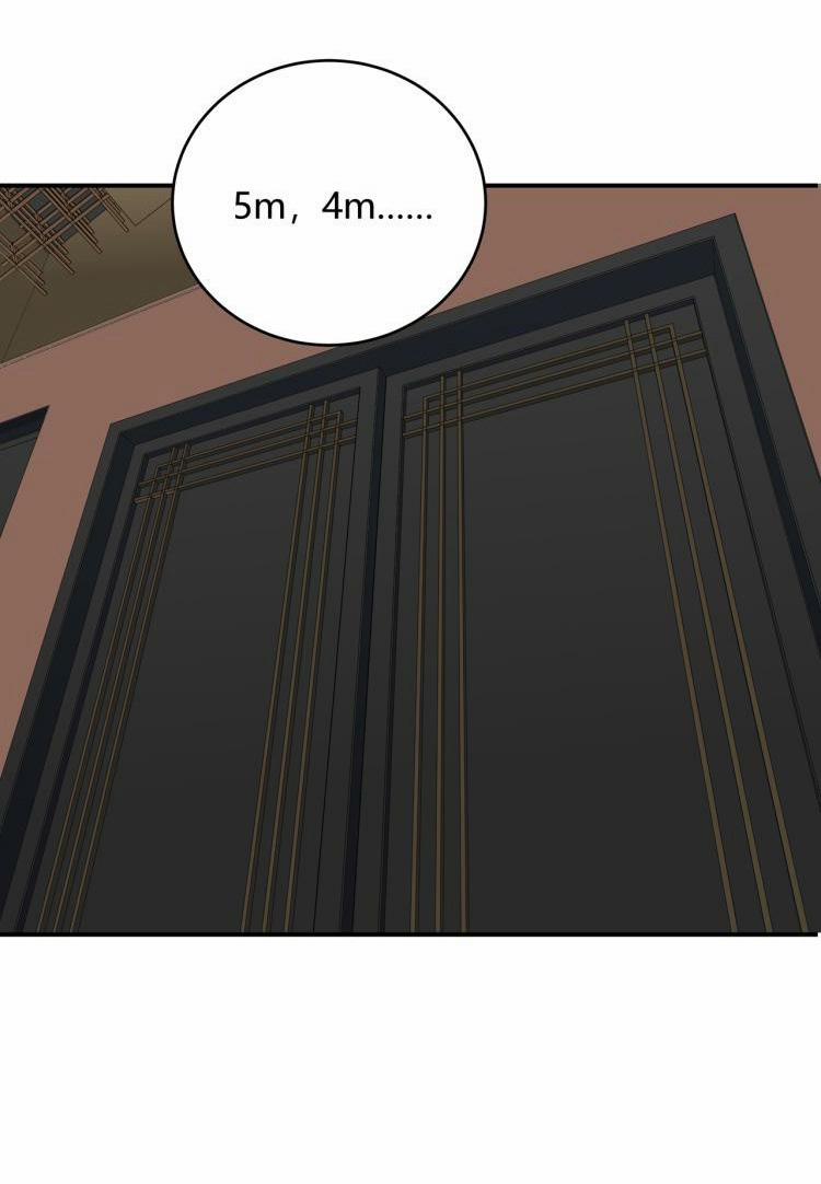 Truy Sát Tình Yêu 3 trang 64