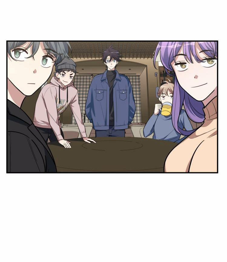 Truy Sát Tình Yêu 3 trang 65