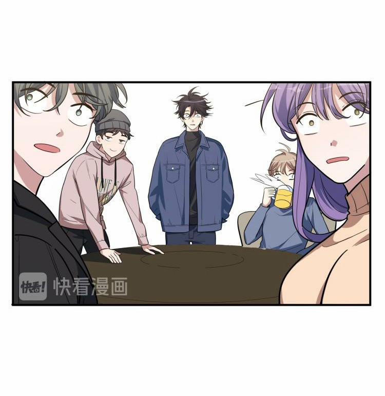 Truy Sát Tình Yêu 3 trang 67