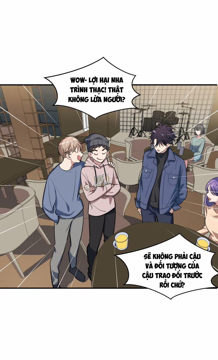 Truy Sát Tình Yêu 3 trang 68