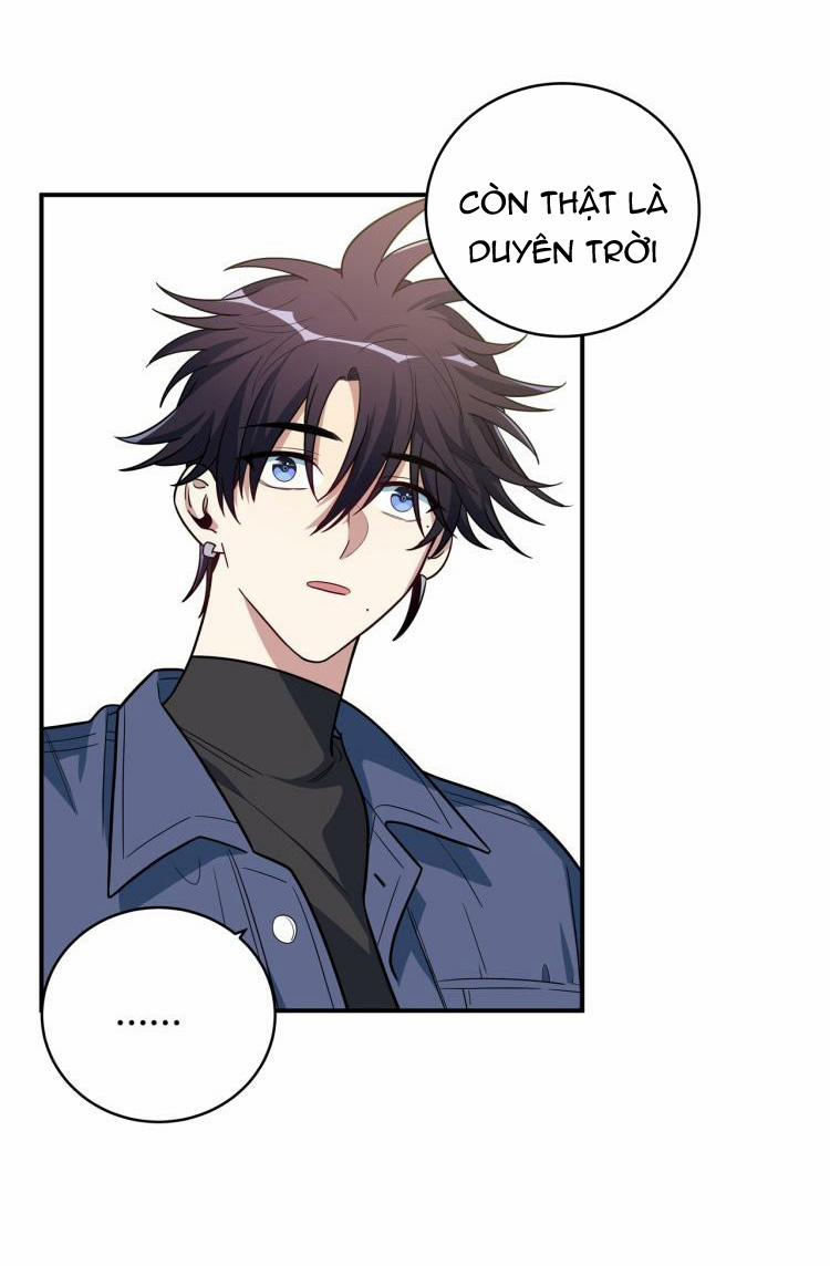 Truy Sát Tình Yêu 3 trang 69