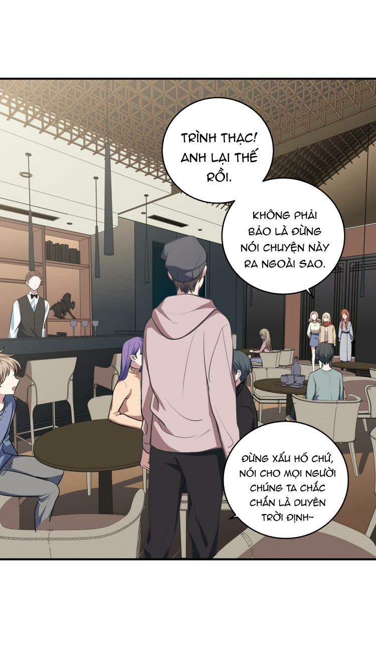 Truy Sát Tình Yêu 3 trang 71