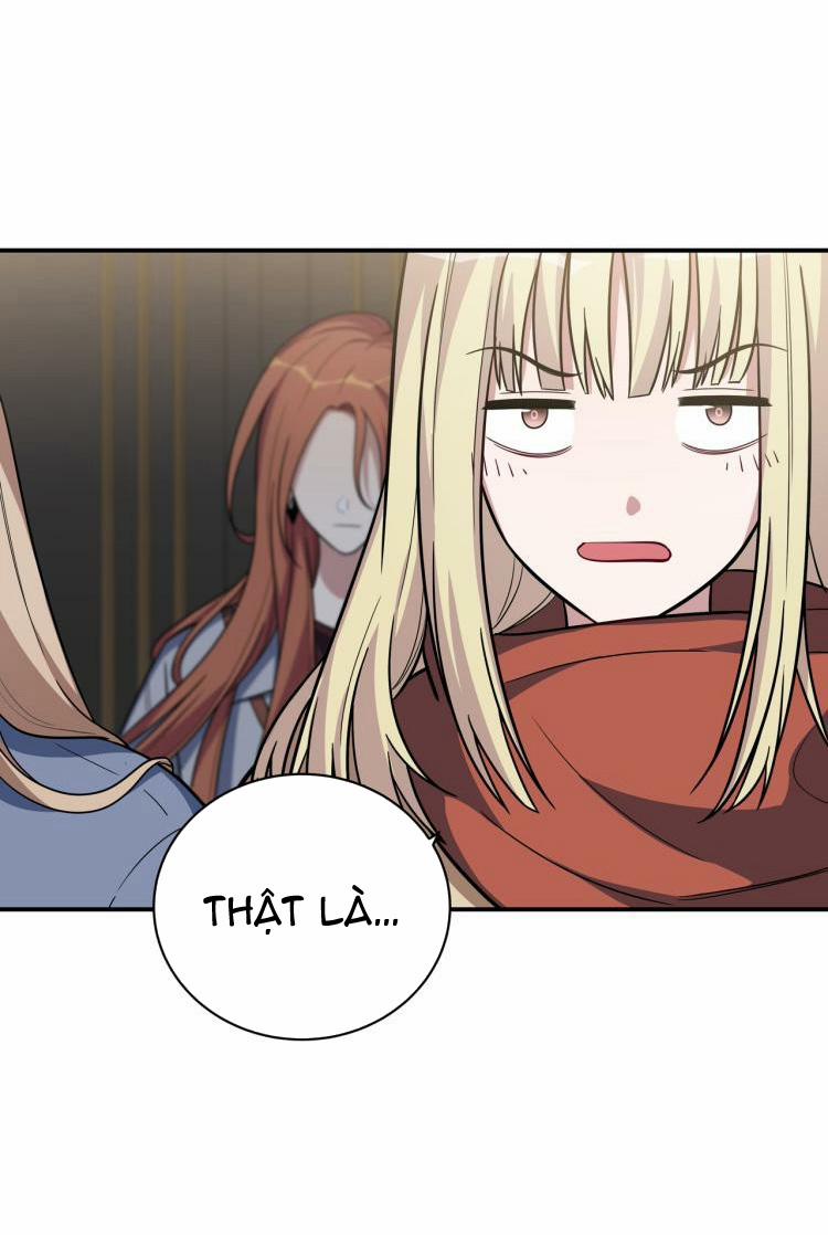 Truy Sát Tình Yêu 3 trang 72