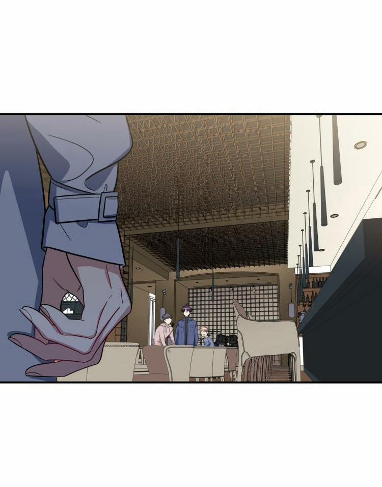 Truy Sát Tình Yêu 3 trang 74