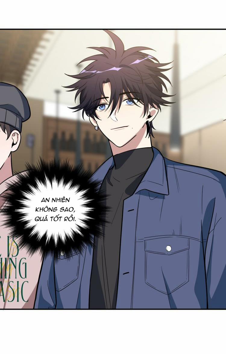 Truy Sát Tình Yêu 3 trang 75