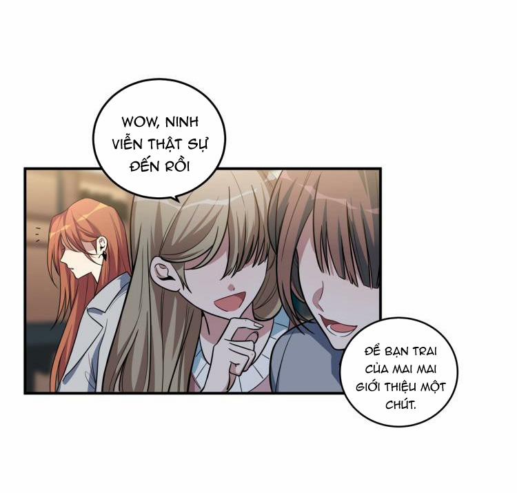 Truy Sát Tình Yêu 3 trang 76