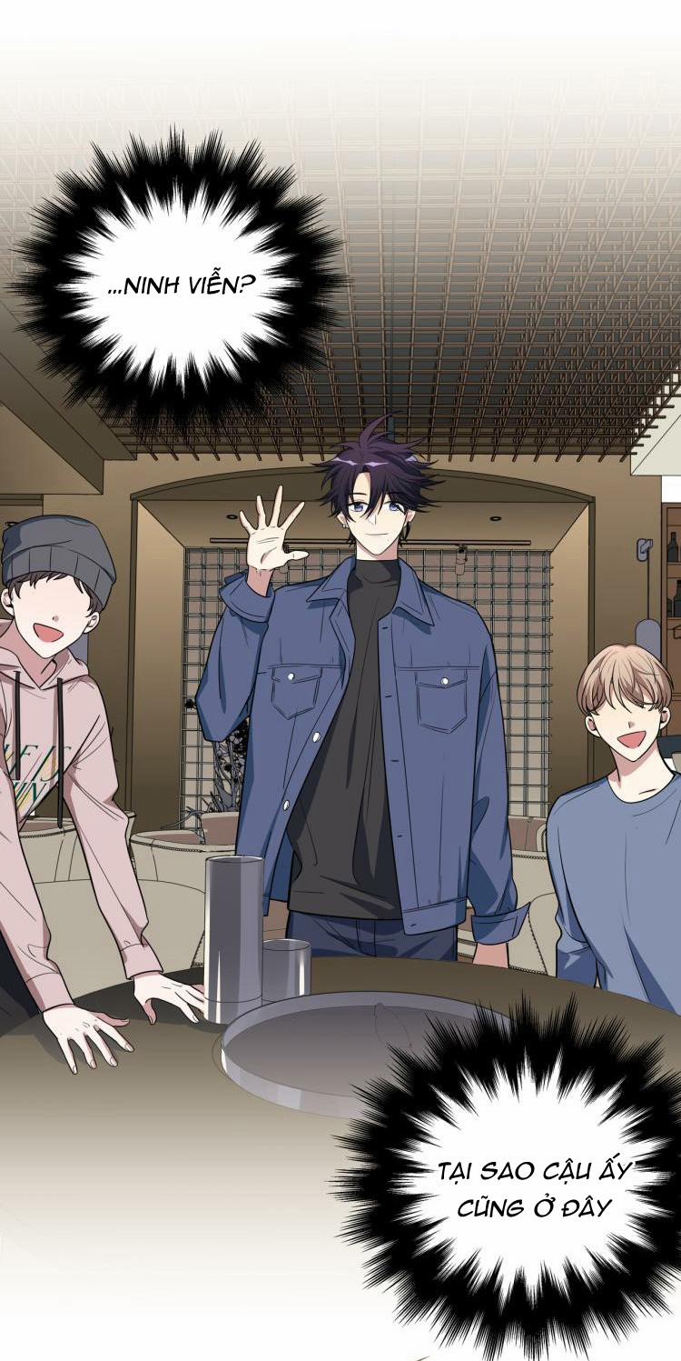 Truy Sát Tình Yêu 3 trang 78