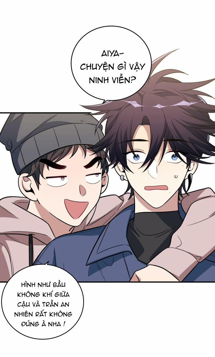 Truy Sát Tình Yêu 3 trang 82