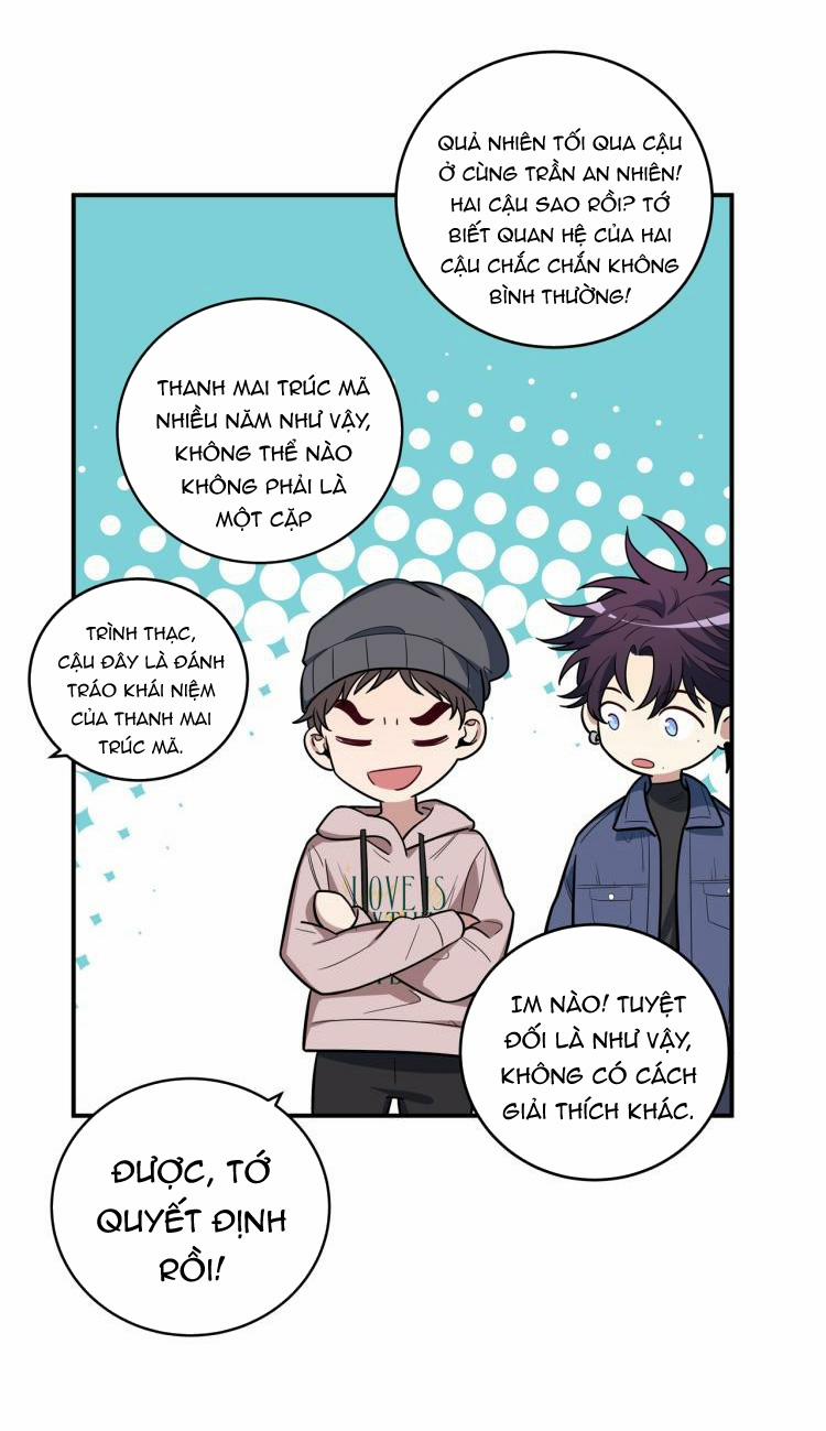 Truy Sát Tình Yêu 3 trang 83