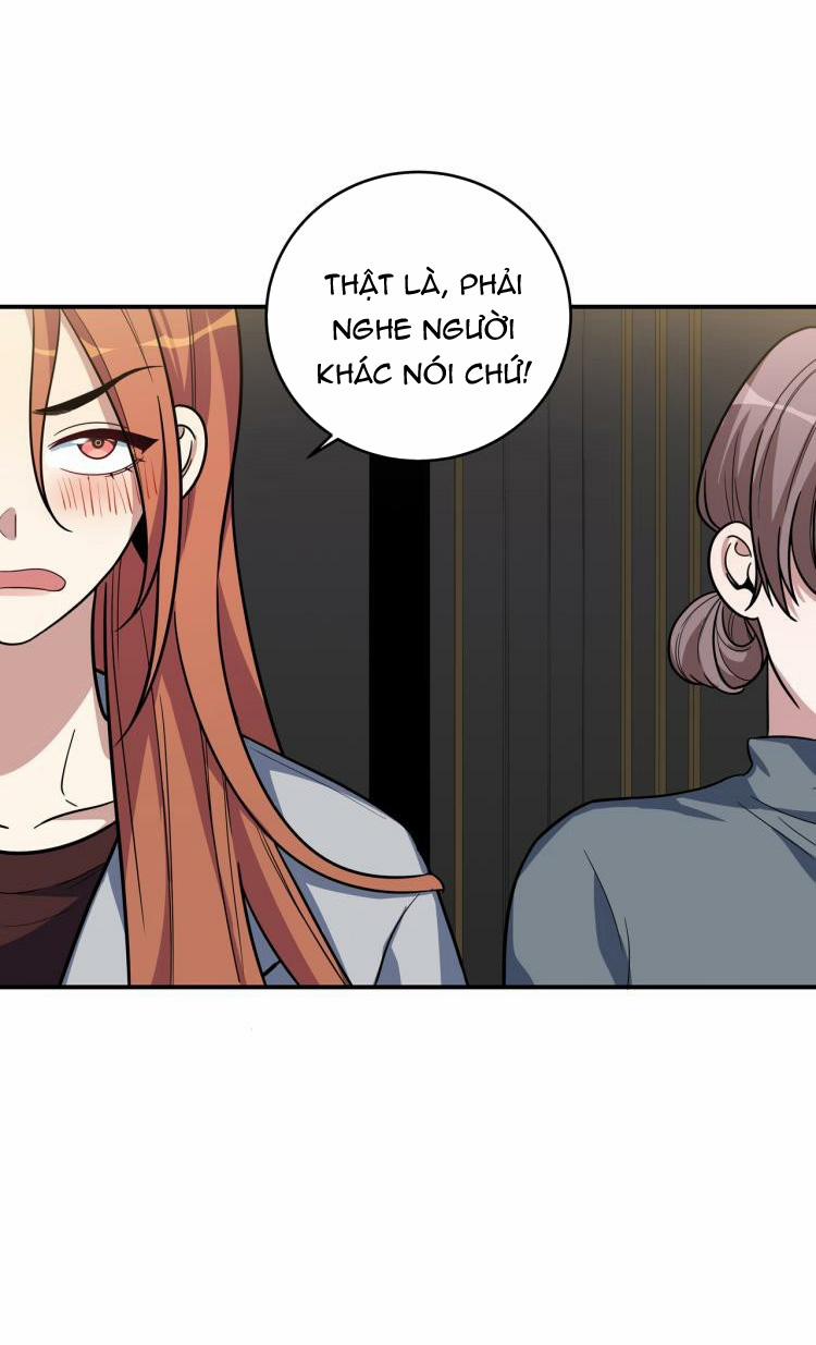 Truy Sát Tình Yêu 3 trang 86