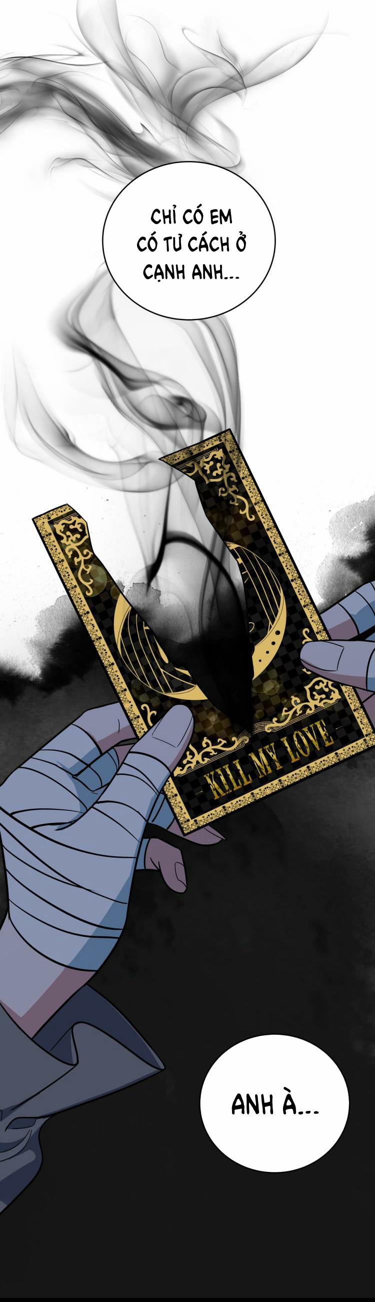 Truy Sát Tình Yêu 3 trang 91