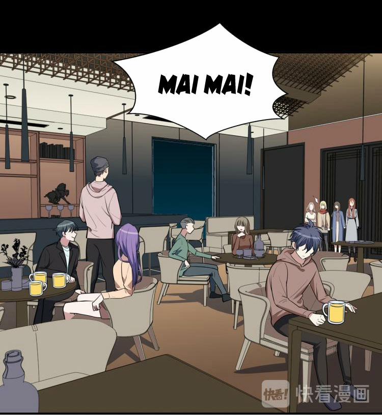 Truy Sát Tình Yêu 3 trang 92