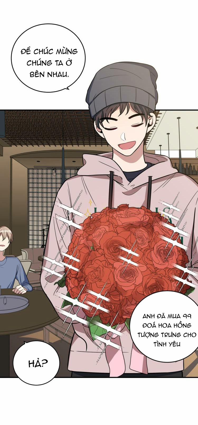 Truy Sát Tình Yêu 3 trang 93