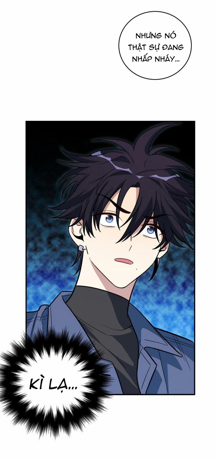 Truy Sát Tình Yêu 3 trang 95