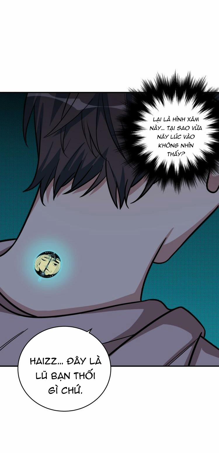 Truy Sát Tình Yêu 3 trang 96