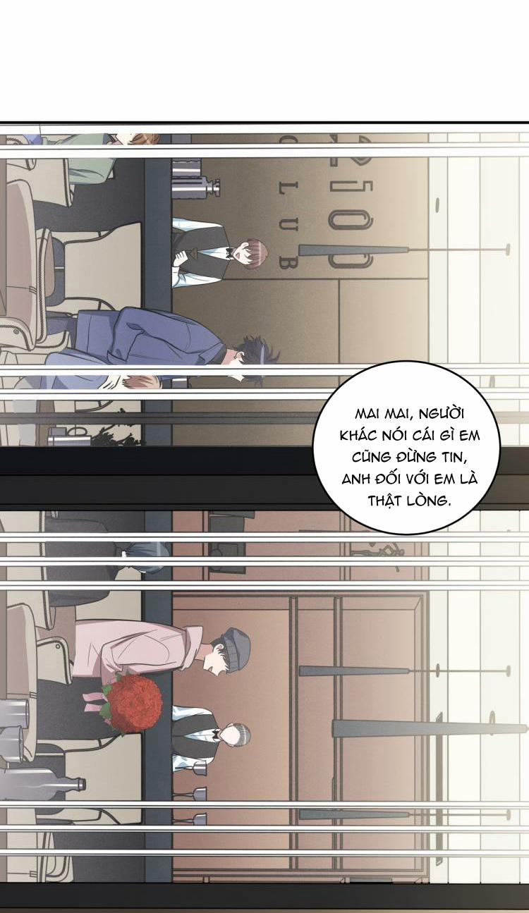 Truy Sát Tình Yêu 3 trang 97