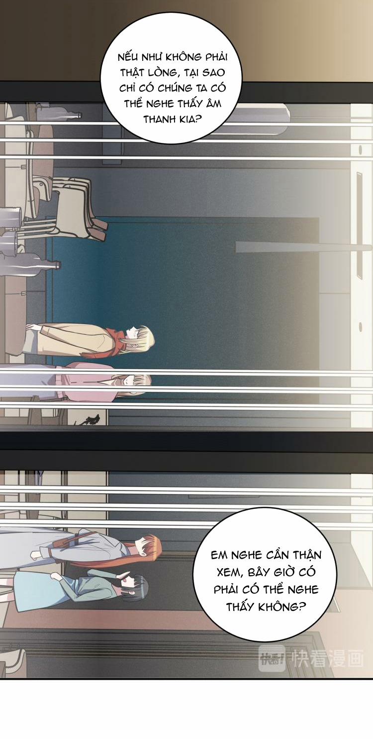 Truy Sát Tình Yêu 3 trang 98