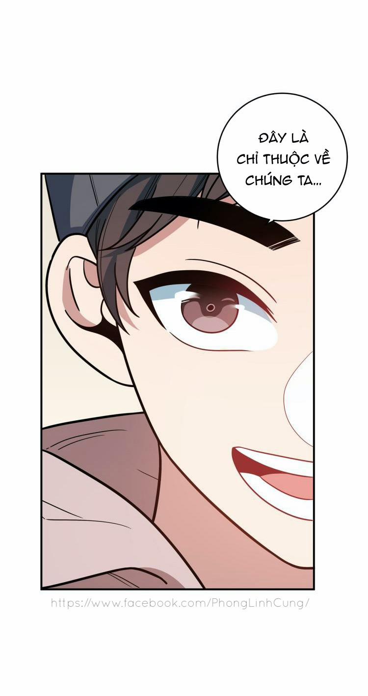 Truy Sát Tình Yêu 3 trang 99