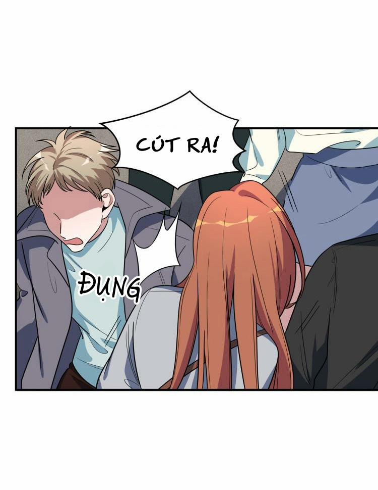 Truy Sát Tình Yêu 4 trang 10