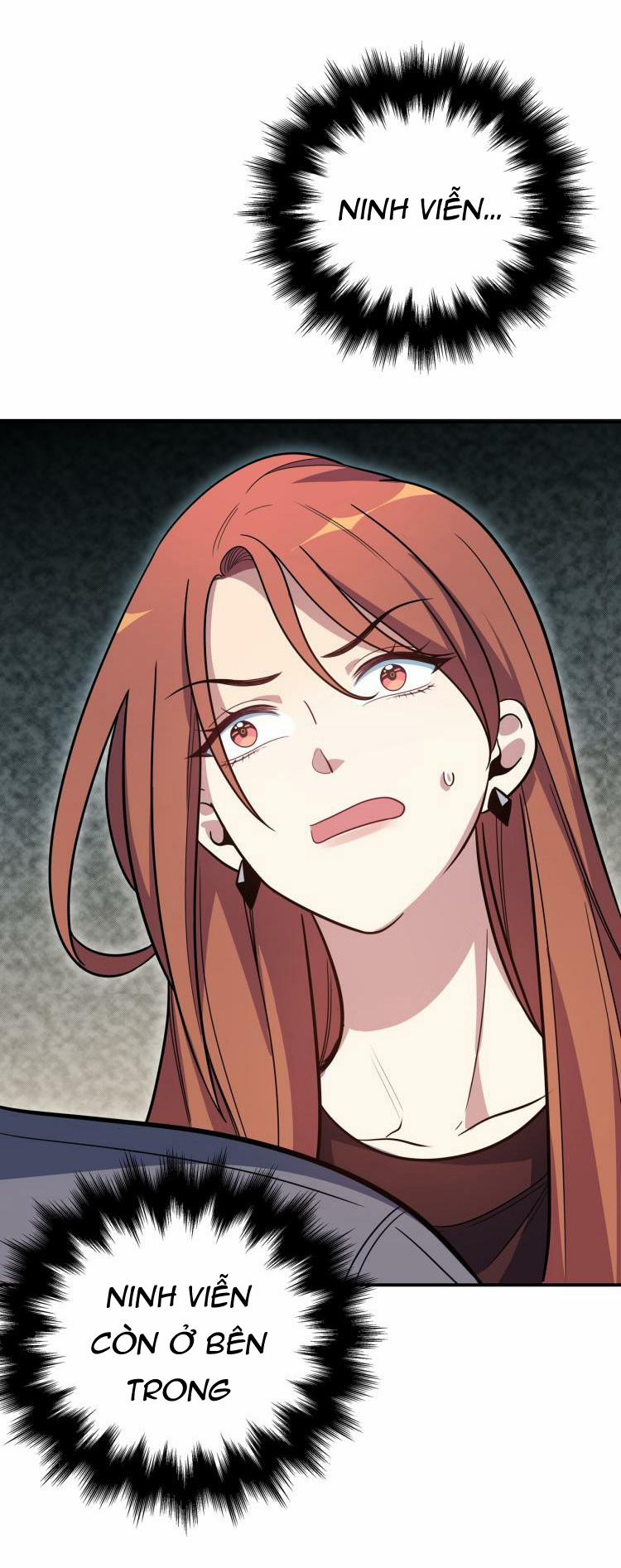 Truy Sát Tình Yêu 4 trang 11